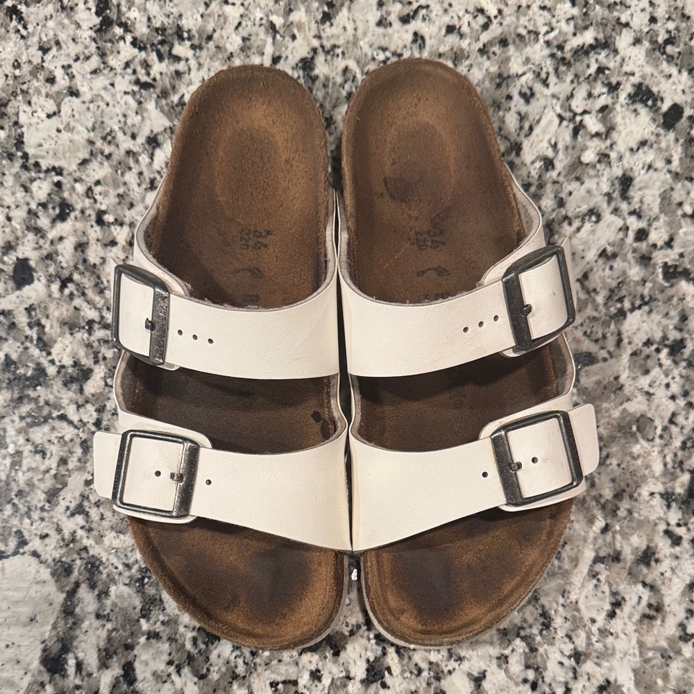 Kids Birkenstock Sandals